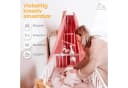 lilimaus Himmelstange für Babybett Weiß Metall Bild 1