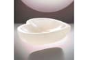 Steinfixx® Dekoschale Selenit Herzschale 10 cm oder 14 cm Bild 4