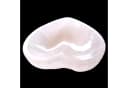 Steinfixx® Dekoschale Selenit Herzschale 10 cm oder 14 cm Bild 5