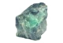 Steinfixx® Smaragd Rohstein Grün Brasilien Edelstein Heilstein Bild 3