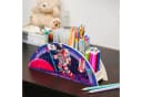 Wagoma Stiftehalter Kinder 5 Fächer Robust Holz Bild 1