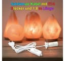 Landster Ersatzkabel Salzlampe E14 mit Schalter 1,8m Bild 1