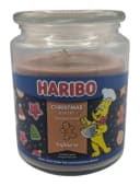 HARIBO Duftkerze Christmas Bakery Lebkuchen Vanille Zimt Bild 2