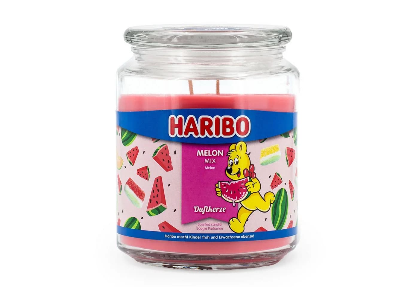 HARIBO Duftkerze - verschiedene Sorten - Bild 2
