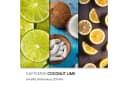 Haribo Duftkerze 300g Glas Coconut Lime Bild 1