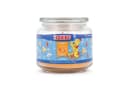 HARIBO Duftkerze Winter Fun 300g Glas Bild 2