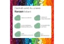 HARIBO Duftkerze Winter Fun 300g Glas Bild 3