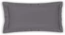 MAGANO Kissenbezug Bambus Baumwolle Satin Hypoallergen Thermoregulierend Bild 2