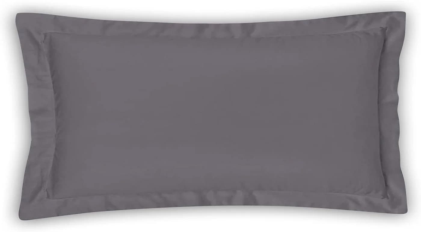 MAGANO Kissenbezug Bambus Baumwolle Satin Hypoallergen Thermoregulierend - Bild 2