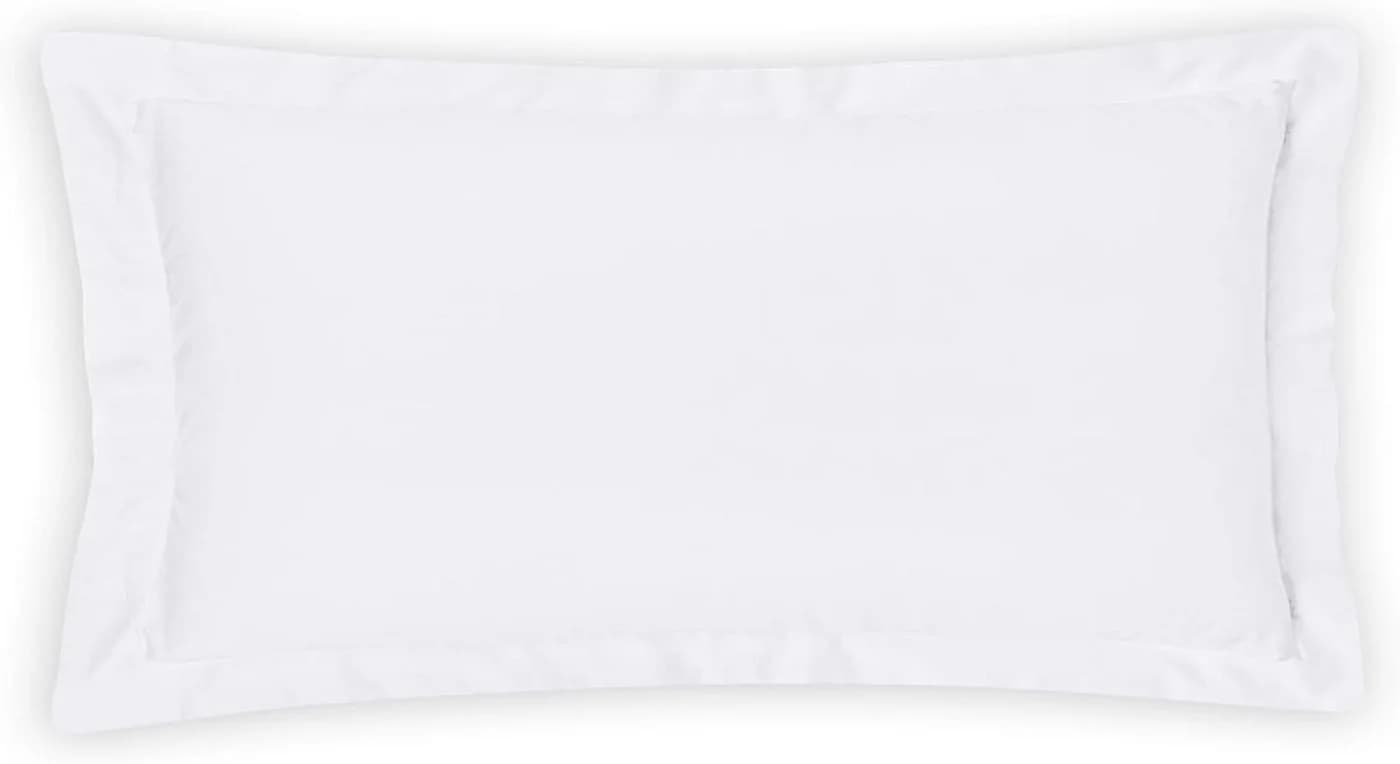 MAGANO Kissenbezug Bambus Baumwolle Satin Hypoallergen - Bild 2