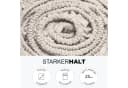 MAGANO Spannbettlaken Premium Bettlaken Ultra weich Knitterarm Hypoallergen Bild 4