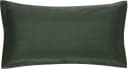 MAGANO Kissenbezug Premium Hypoallergen Ultra Weich Knitterarm Bild 2