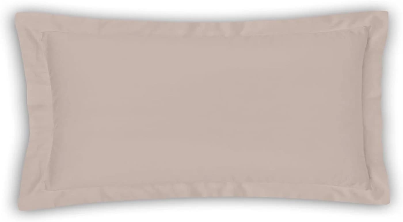 MAGANO Kissenbezug Bambus & Baumwolle Satin Luxus Kopfkissenbezug Hypoallergen Thermoregulierend - Bild 2
