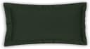 MAGANO Kissenbezug Bambus Baumwolle Satin Hypoallergen Thermoregulierend Bild 2