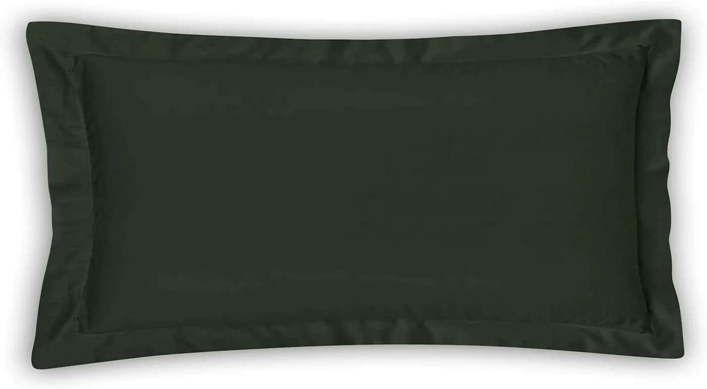 MAGANO Kissenbezug Bambus Baumwolle Satin Hypoallergen Thermoregulierend - Bild 2