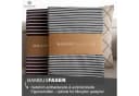 MAGANO Spannbettlaken Bambus Baumwolle Satin Hypoallergen Thermoregulierend Bild 5