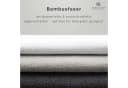 MAGANO Handtücher Set Bambus Baumwolle Luxusqualität 2-Stück 600g/m² Bild 5