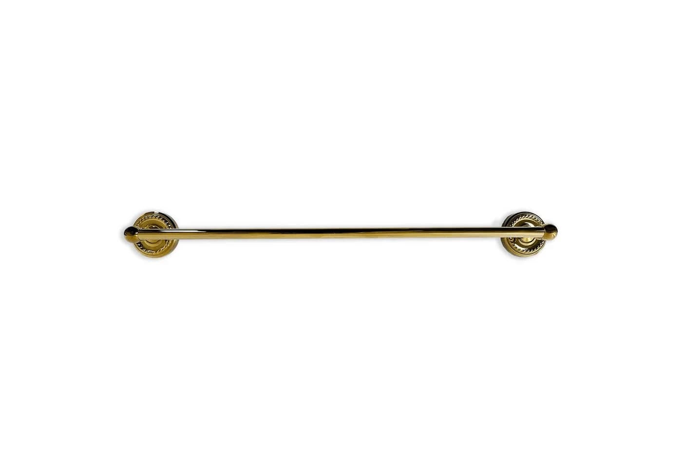 Belle Arti Handtuchhalter Verona Gold Messing - Bild 2