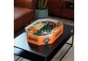 40YARDS Servierplatte American Football Snack Stadion XXL Bild 1