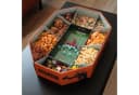 40YARDS Servierplatte American Football Snack Stadion XXL Bild 5
