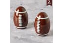 40YARDS Salz- / Pfefferstreuer American Football Keramik 2-tlg. Bild 3