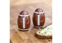 40YARDS Salz- / Pfefferstreuer American Football Keramik 2-tlg. Bild 5