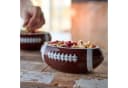 40YARDS Snackschale American Football Keramik Bowl Bild 1