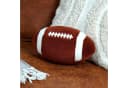 40YARDS American Football Kissen Maßstabsgetreu Weiches Plüschkissen Bild 1