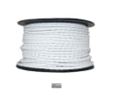Deco-Raum Bleiband 15m Bleikordel Beschwerungsband Silber Bild 3