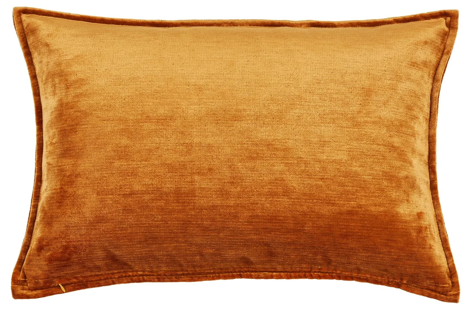 DONE. Fame Kissenbezug Honey Gold Polyester Chenille