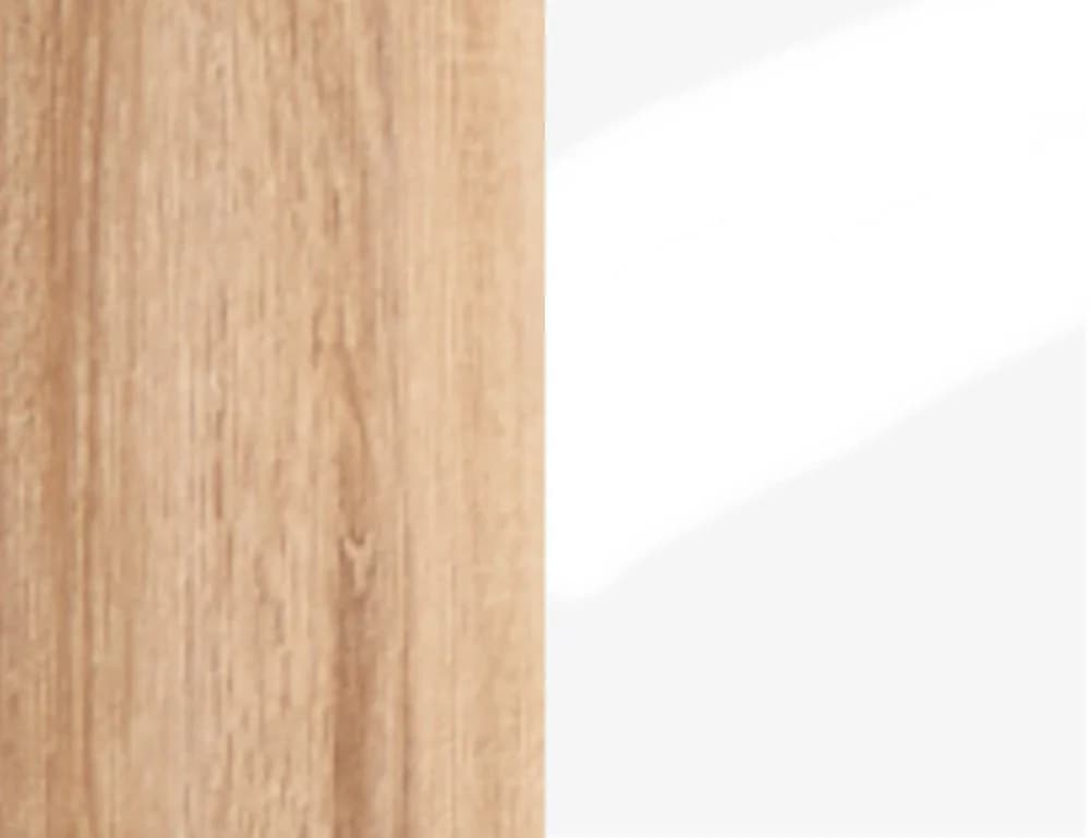 moebel-dich-auf Aktenschrank TABOR Beige 3 Fächer abschließbar - Bild 5