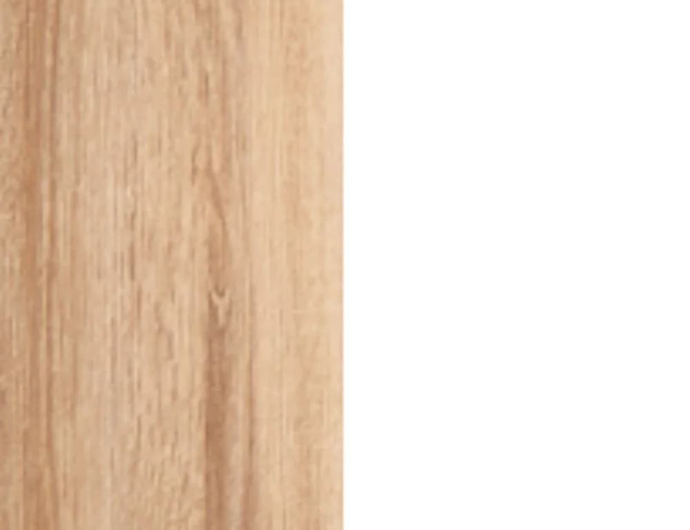moebel-dich-auf Aktenschrank TABOR Beige/Weiß Metallgriffe 3 Fächer - Bild 5
