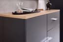 moebel-dich-auf Garderoben-Set COMO mit Spiegel und Schuhschrank Bild 5