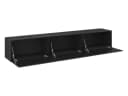 moebel-dich-auf Lowboard VARIANTO 4 3-tlg. 228 cm breit TV-Schrank Bild 3