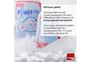 POWER INN Schultütenkissen Baumwolle ca. 70 cm + Papprohling Bild 5