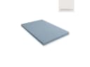 POWER SCHAUMSTOFF Polsterauflage Schaumstoffplatte 200x50 cm Bild 5