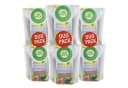 Air Wick Duftkerze 3x Duo Pack Brombeerblüte & Wildfeige Bild 2