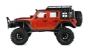Amewi AMXRock Crosstrail Crawler 4WD 1:10 ARTR Rot Metallic Bild 1