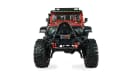 Amewi AMXRock Crosstrail Crawler 4WD 1:10 ARTR Rot Metallic Bild 4