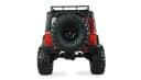 Amewi AMXRock Crosstrail Crawler 4WD 1:10 ARTR Rot Metallic Bild 5