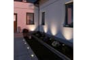 SSC-LUXon LED Gartenstrahler Bodeneinbaustrahler Schwarz Bild 3