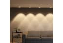 SSC-LUXon BAHIO LED Aufbauspot weiß gold dimmbar 3CCT Bild 1