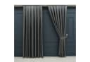 Gardinen by Justyna Vorhang 2er Seiten Schal Set Blackout, Verdunkelnd, Polyester Bild 2