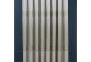 Gardinen by Justyna Vorhang 2er Fon Seiten Schal Set Beige Bild 5