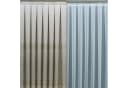 Gardinen by Justyna Vorhang Komplett-Set Beige Faltenband Bild 5