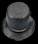 Figuren Shop GmbH Steampunk Totenkopf Dekofigur mit Zylinder Bild 4