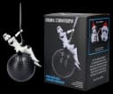 Figuren Shop GmbH Christbaumschmuck Stormtrooper Wrecking Ball Bunt Bild 1