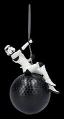 Figuren Shop GmbH Christbaumschmuck Stormtrooper Wrecking Ball Bunt Bild 3