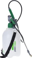 Progarden Drucksprüher 5 Liter 2er Set mit Tragegurt Bild 1
