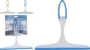 Koopman Duschabzieher 2er Set Bunt Grün/Blau Bild 5